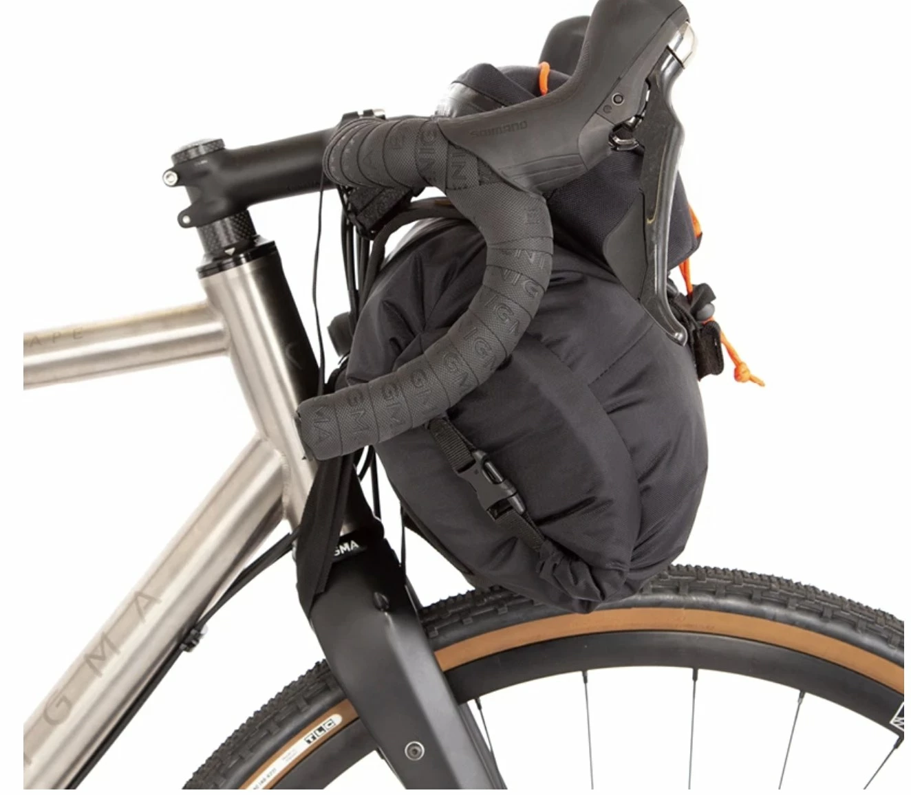 SACOCHE RESTRAP BAR BAG – Image 3