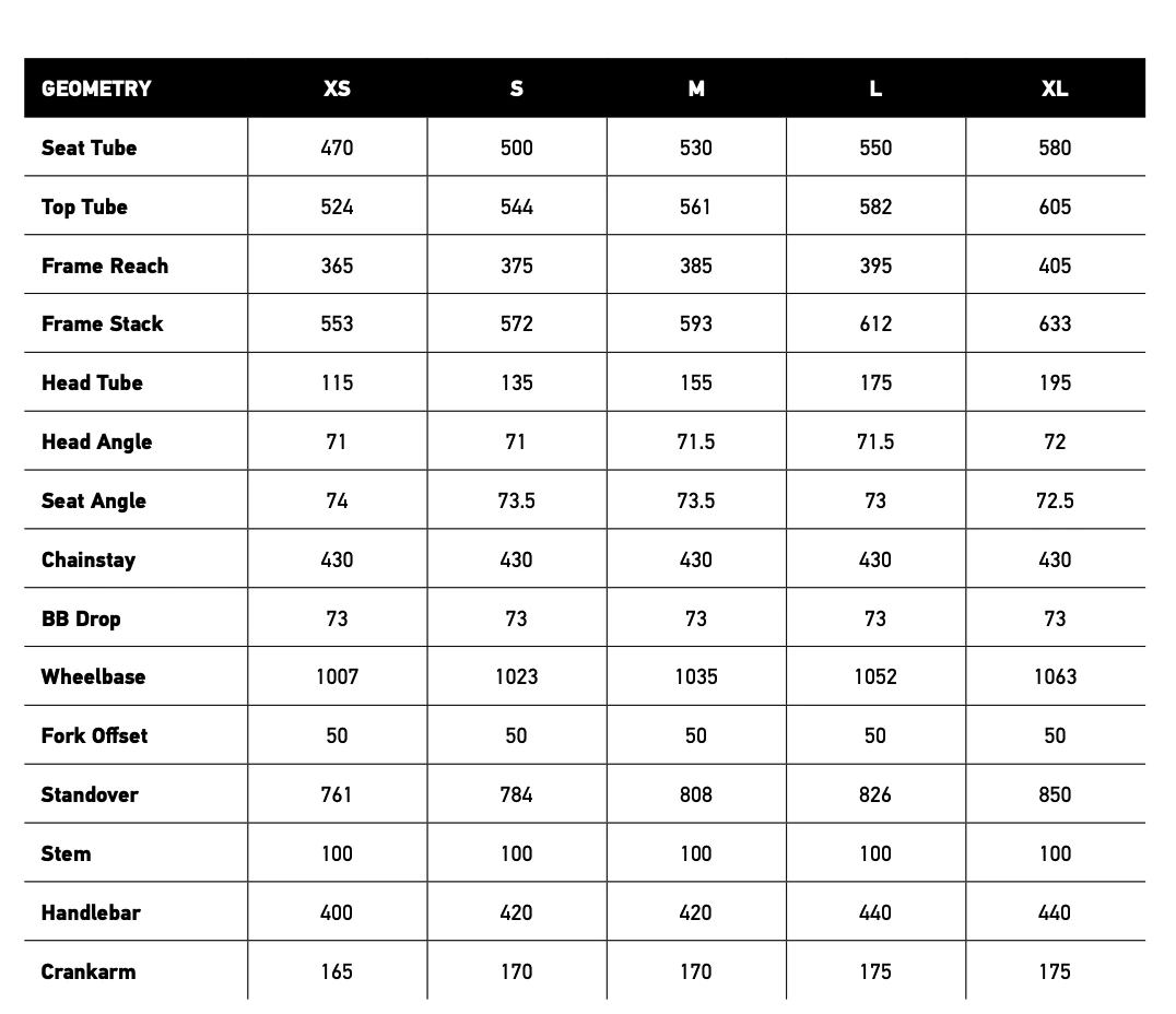 VELO GRAVEL GENESIS CROIX DE FER 10 ALT BLACK â Image 3