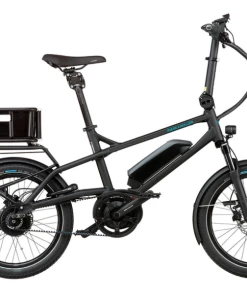 Riese & Muller VELO RIESE & MUELLER TINKER VARIO TEST