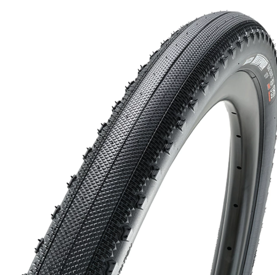 PNEU MAXXIS RECEPTOR 700X40C EXO â Image 4