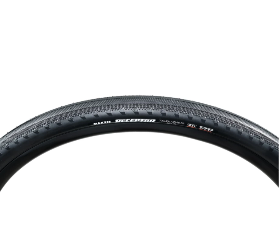 PNEU MAXXIS RECEPTOR 700X40C EXO â Image 3