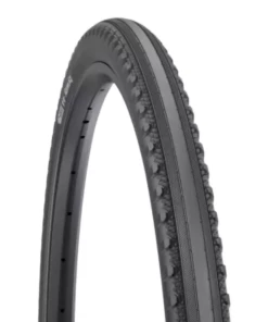 PNEU WTB BYWAY 700X44C BLACK