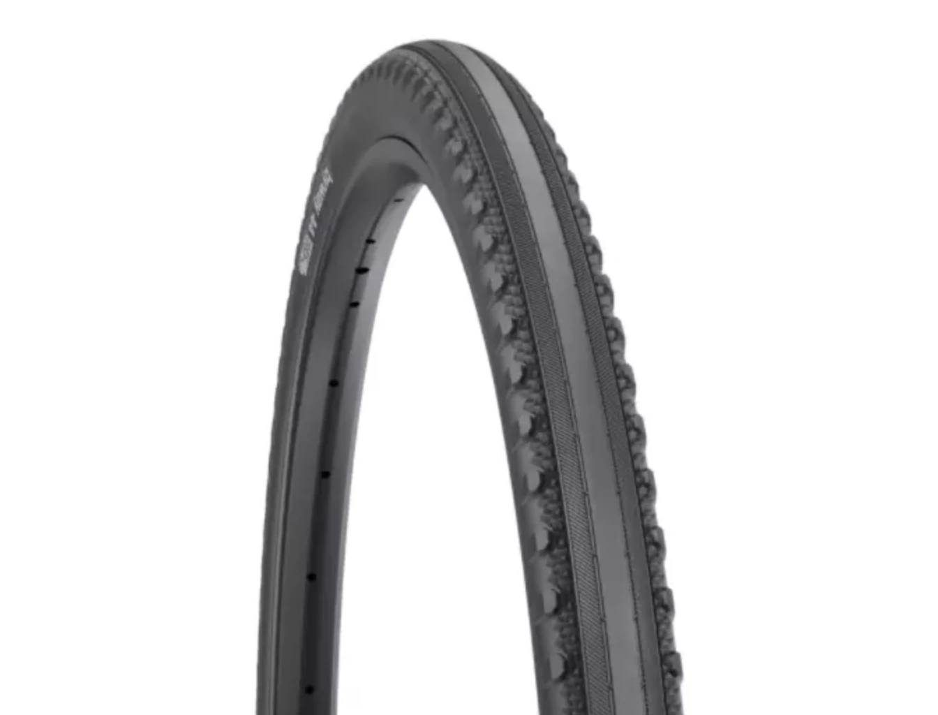 PNEU WTB BYWAY 700X44C BLACK