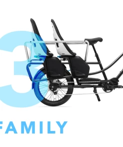 PACK ACCESSOIRES CREME HAPPY WAGON