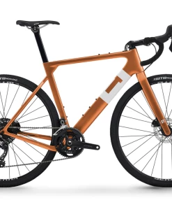 VELO GRAVEL 3T EXPLORO PRO GRX X2 2022 ORANGE