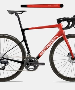 VELO ROUTE BERRIA BELADOR 7.1