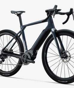 VELO BASSO E GRAVEL VOLTA 2022 GRAVEL/ROUTE