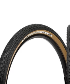 PNEU PANARACER GRAVELKING SK TLC 700X43C BROWN