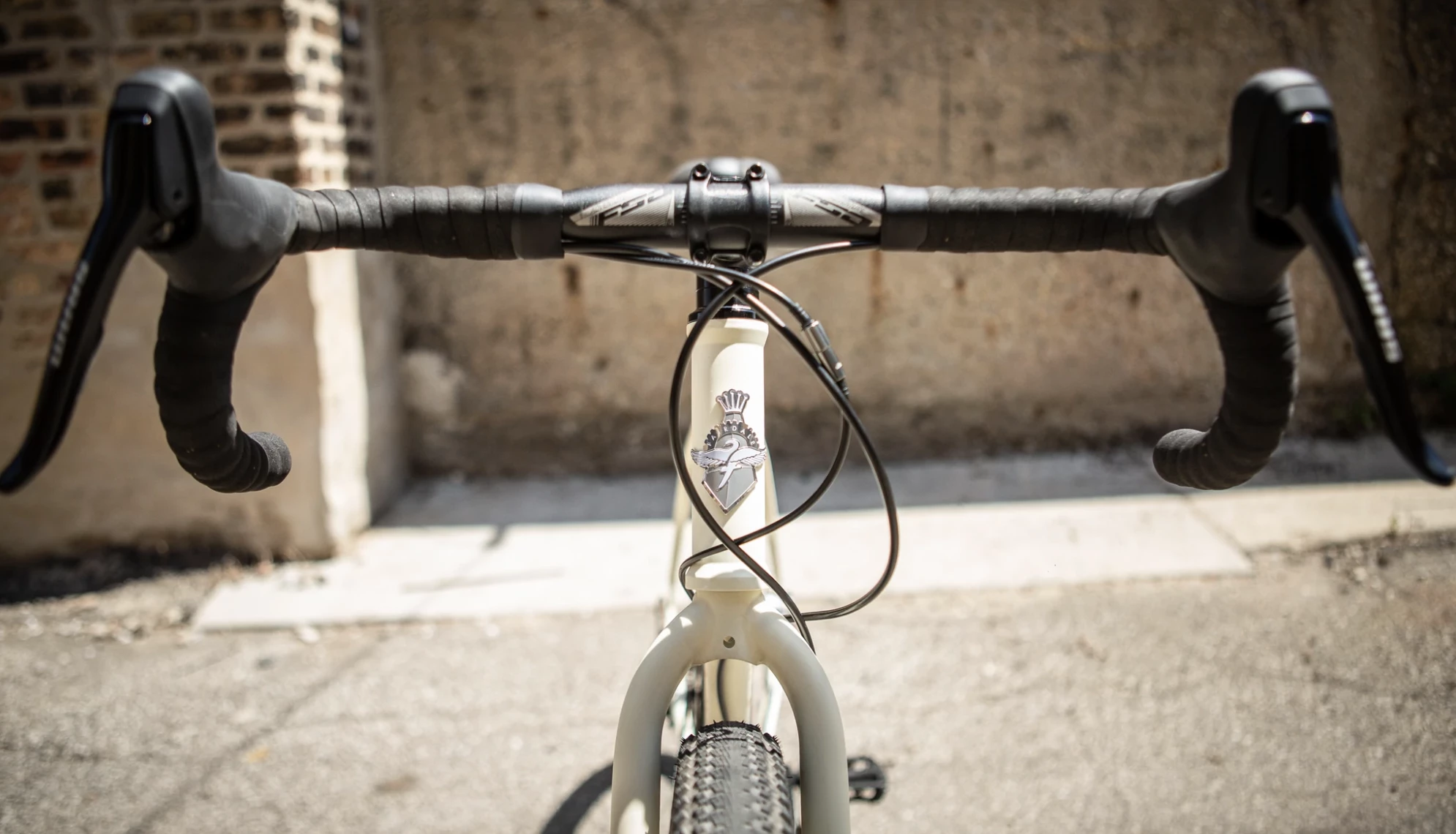 VELO GRAVEL FAIRDALE WEEKENDER NOMAD 2022 – Image 2