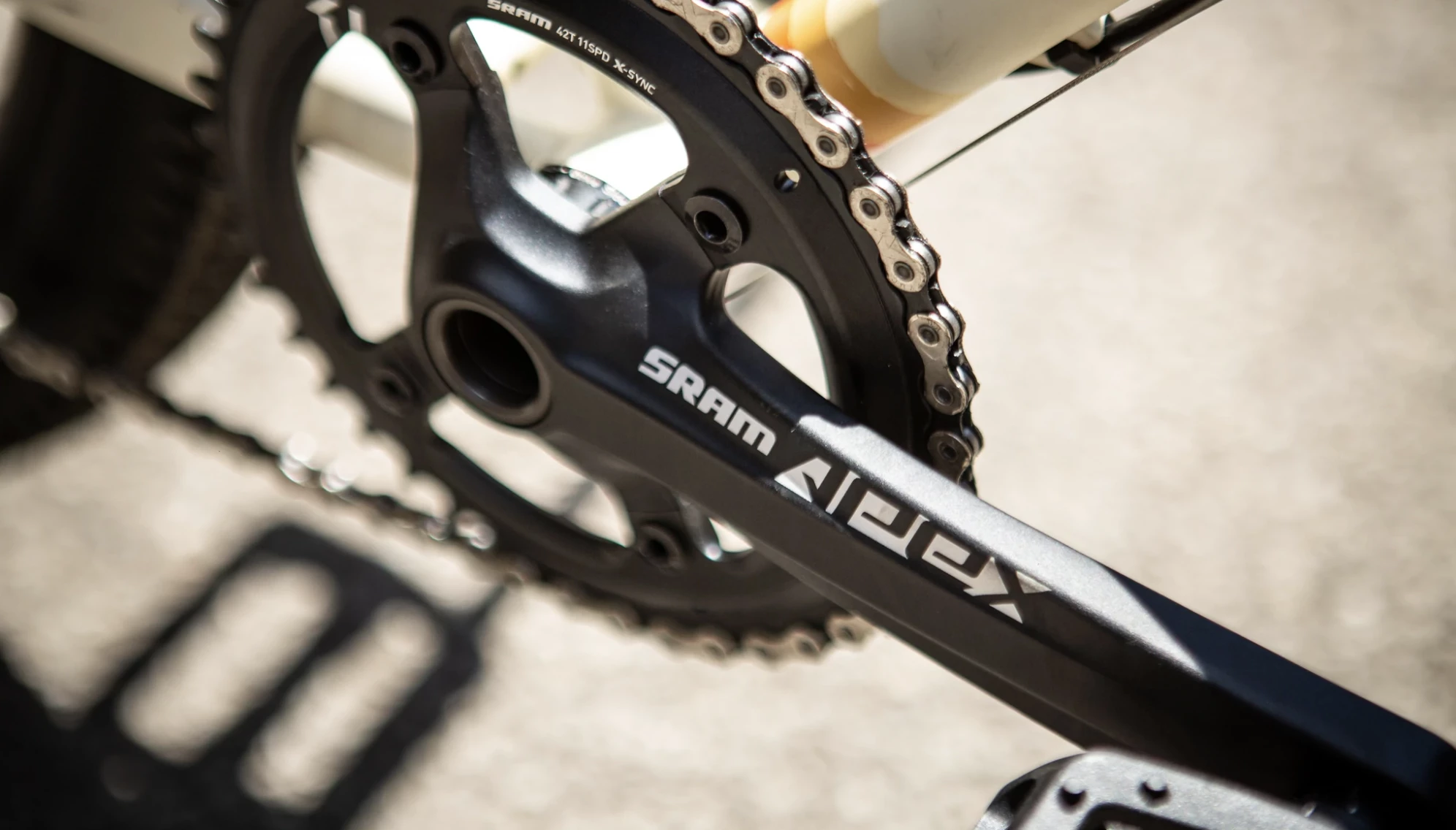 VELO GRAVEL FAIRDALE WEEKENDER NOMAD 2022 – Image 4