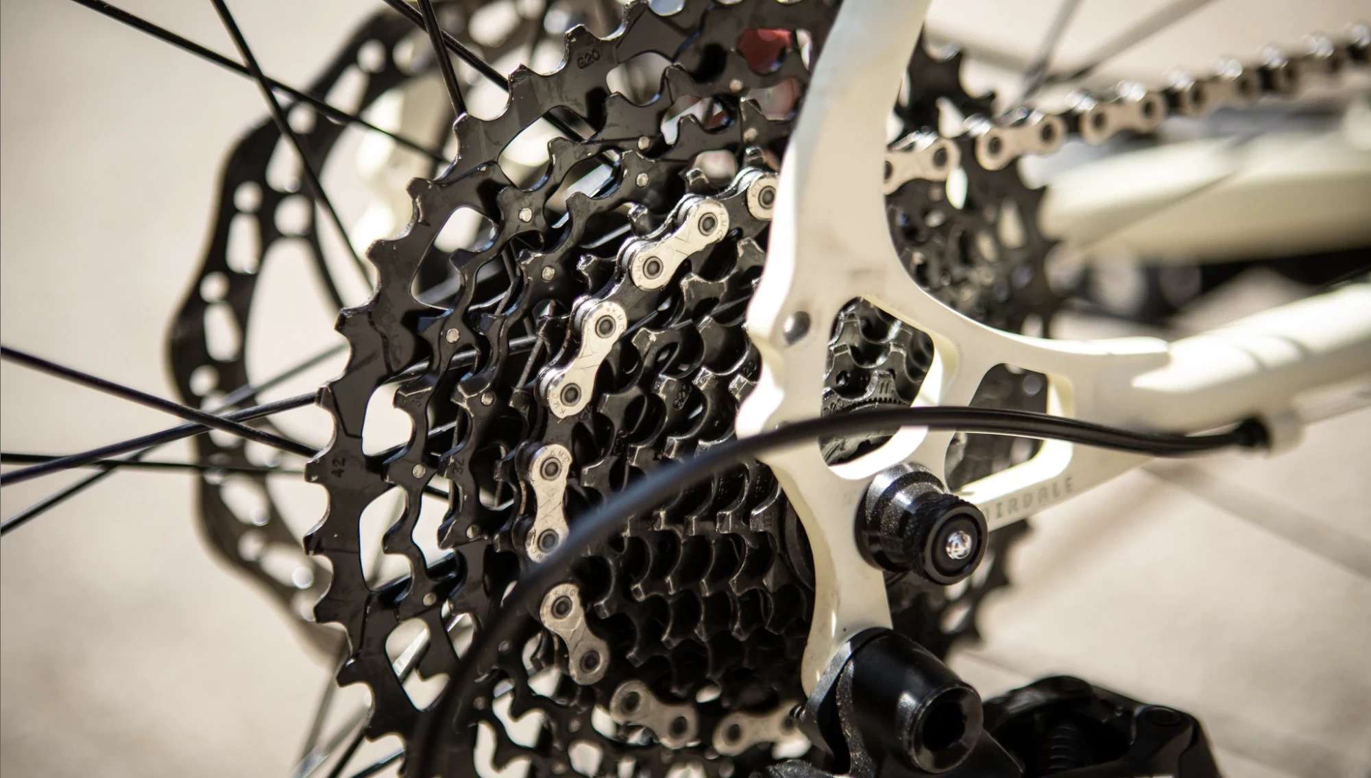 VELO GRAVEL FAIRDALE WEEKENDER NOMAD 2022 – Image 6