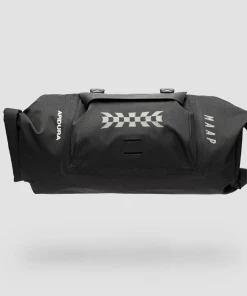 SACOCHE MAAP X APIDURA HANDLEBAR PACK BLACK
