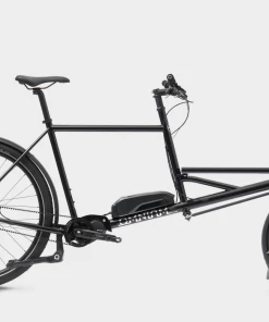 VELO OMNIUM E-CARGO V3 BELTDRIVE WIFI