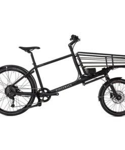 VELO CARGO RIDGEBACK BUTCHER