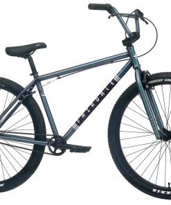 VELO FAIRDALE TAJ 27,5" TRANS WINTER BLUE 2022