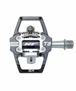 PÉDALES HT T2 SX BMX