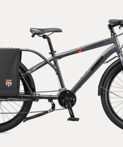VELO CARGO MONGOOSE ENVOY
