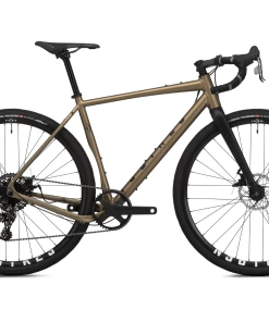 Ns-bikes VELO GRAVEL NS BIKES RAG+ 2 2022