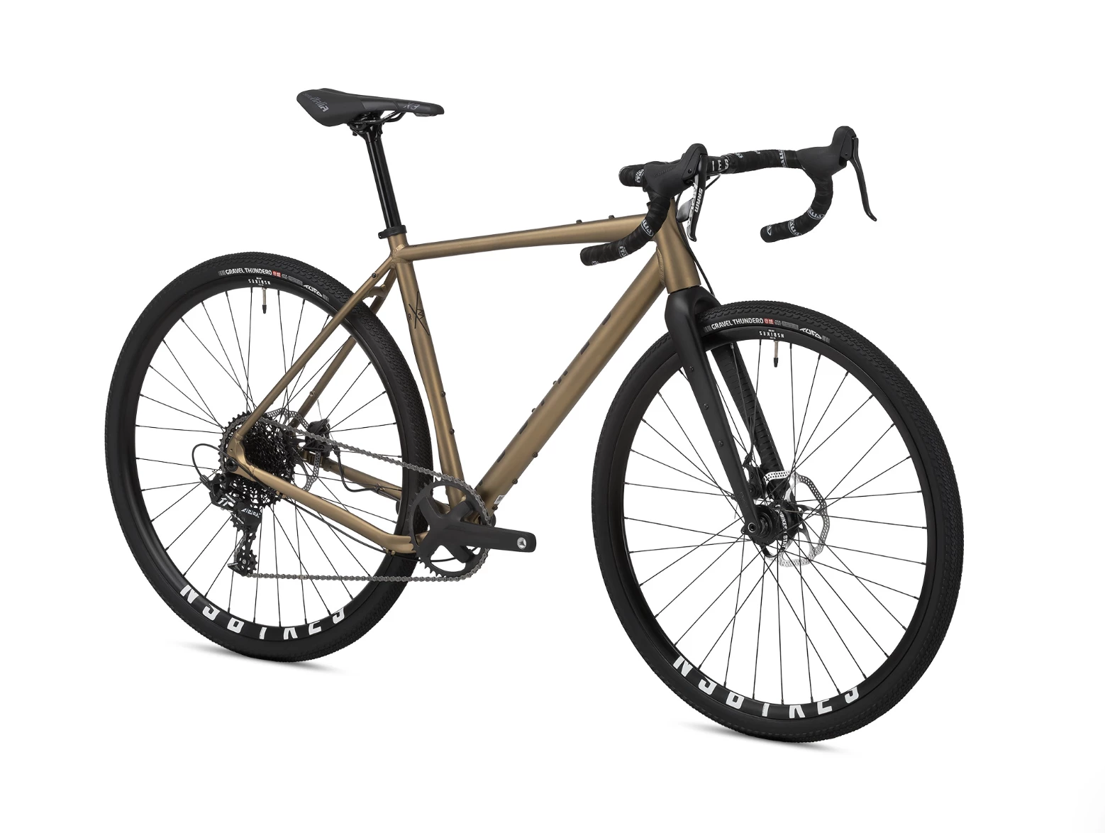 Ns-bikes VELO GRAVEL NS BIKES RAG+ 2 2022 â Image 2