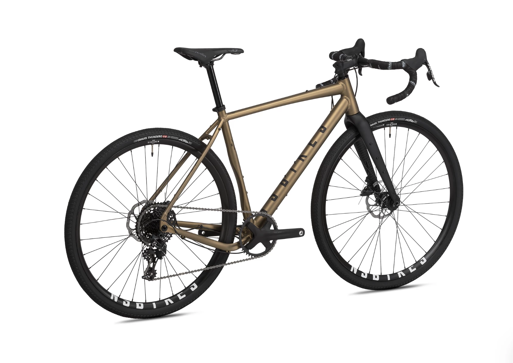 Ns-bikes VELO GRAVEL NS BIKES RAG+ 2 2022 â Image 3