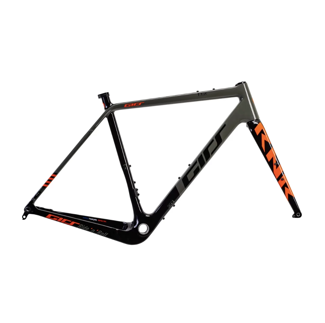 VELO GRAVEL GIRS RNR EKAR 2022 â Image 2