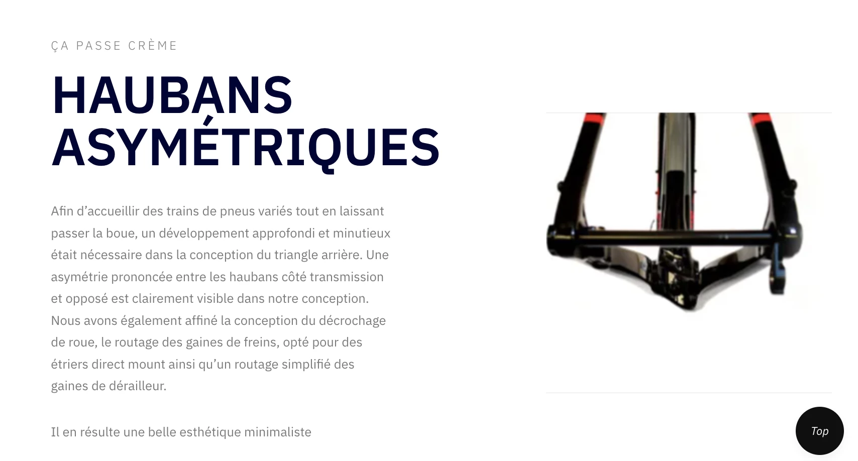 VELO GRAVEL GIRS RNR EKAR 2022 â Image 6