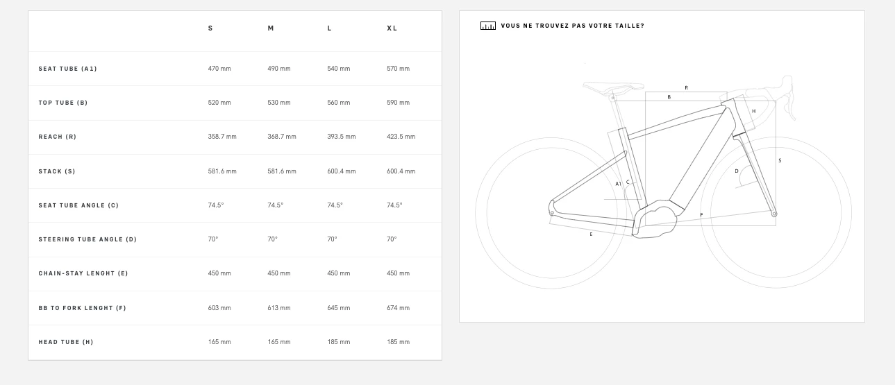 VELO E GRAVEL BASSO VEGA GRAVEL â Image 2