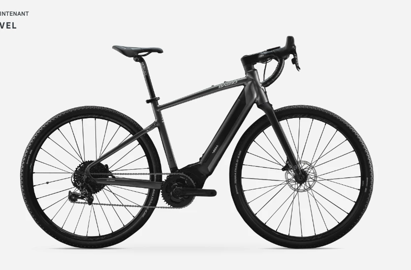 VELO E GRAVEL BASSO VEGA GRAVEL â Image 5