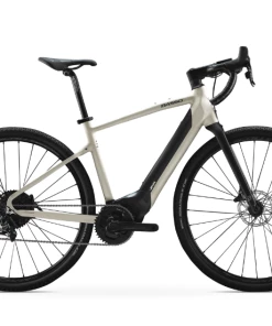 VELO E GRAVEL BASSO VEGA GRAVEL