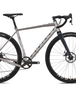 Ns-bikes VELO NS BIKES RAG + 2 SILVER 2022