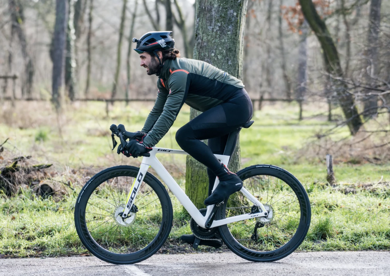 VELO ROUTE GIRS SOLO â Image 3