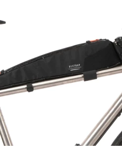 SACOCHE RESTRAP TOP TUBE BAG LONG 2L