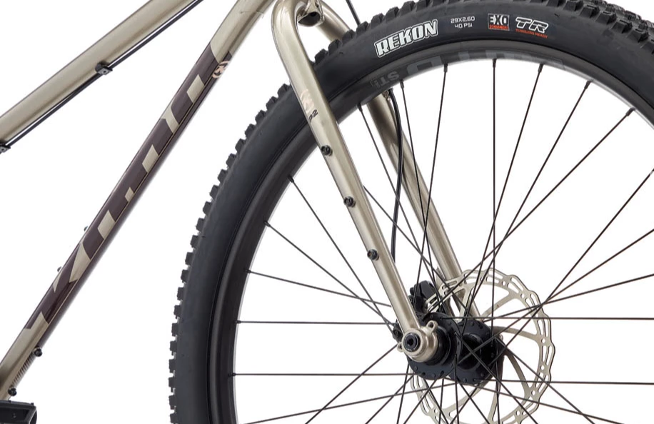 VTT KONA UNIT 2023 – Image 2