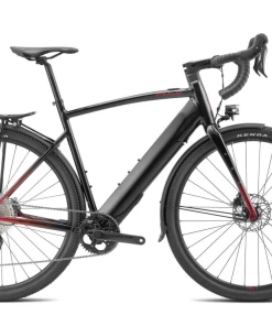 Fuji VELO E GRAVEL E-JARI EQP