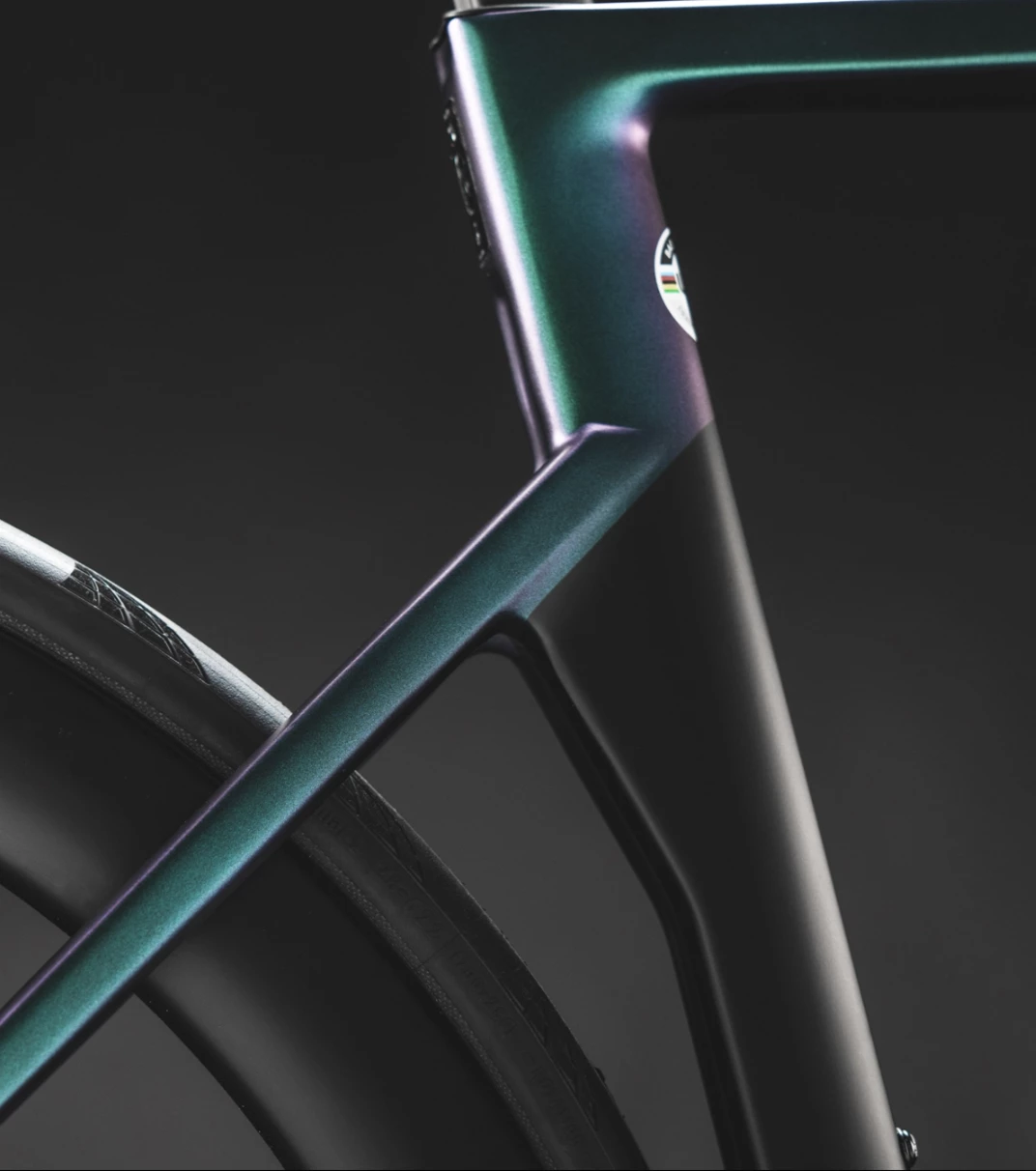 VELO ROUTE BASSO DIAMANTE SV FORCE AXS 2023 â Image 2