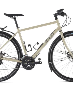 VELO GENESIS TOUR DE FER 20 2022