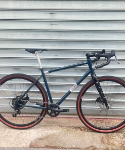 VELO SOBRE VERSATILE APEX 1