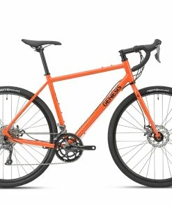 VELO GRAVEL GENESIS CDA 10