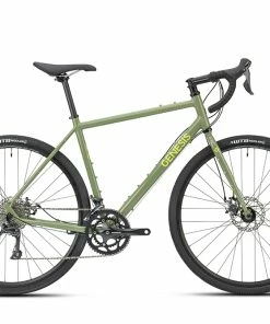 VELO GRAVEL GENESIS CDA 20