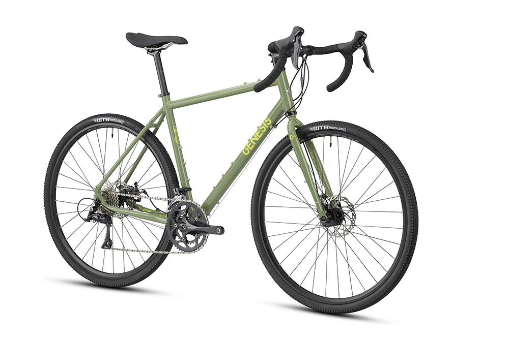 VELO GRAVEL GENESIS CDA 20 â Image 2