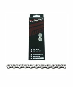 CHAINE FORWARD HALF LINK