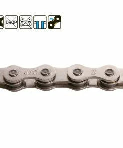 CHAINE KMC Z1 NARROW 3/32"