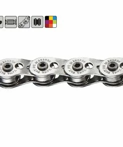 CHAINE TAYA SUPER SINGLE A DEMI-MAILLON 3/32"