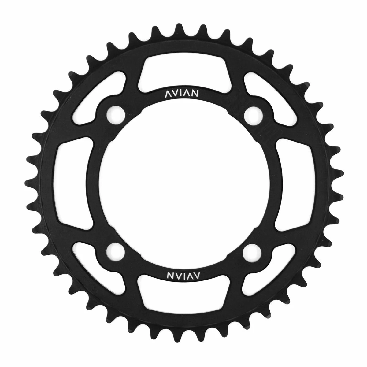 COURONNE AVIAN 4 POINTS
