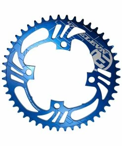 Couronne ELEVN 4p 47 Dents Bleu