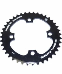 Couronne GLOBAL RACING Rocket V2 4 Points