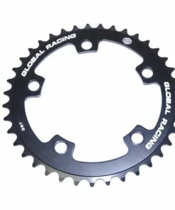 Couronne GLOBAL RACING Rocket V2 5 Points