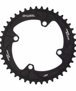 COURONNE PRIDE HEXAGON 4 VIS FILETÉES