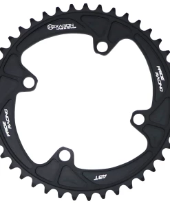 COURONNE PRIDE HEXAGON 4 VIS NON FILETÉES