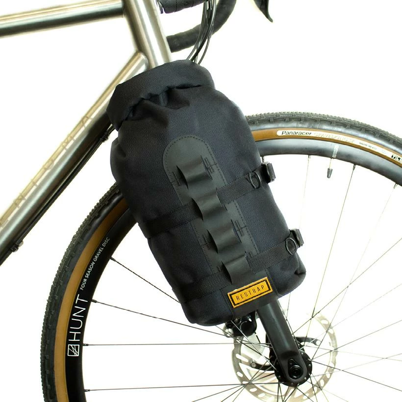 SACOCHE RESTRAP FORK BAG